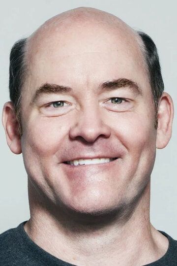 Дэвид Кокнер / David Koechner