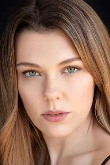  / Victoria Morgan
