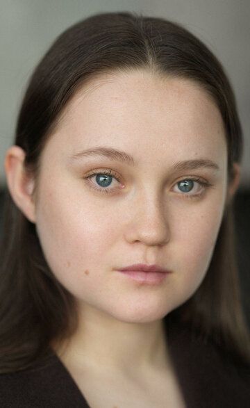 Изабелль Аллен / Isabelle Allen