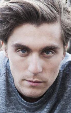 Джек Фартинг / Jack Farthing