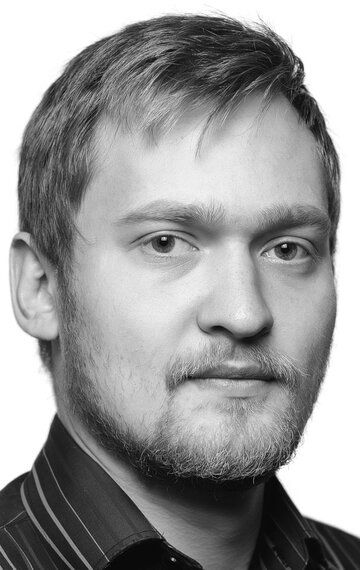 Максим Счастнев /