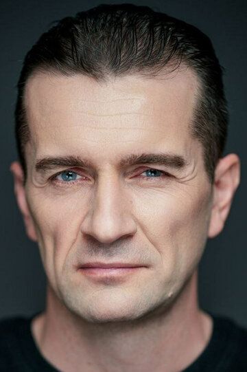 Алексей Карамазов / 