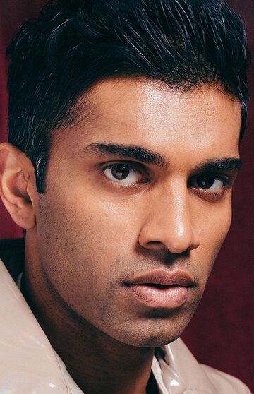 Никеш Пател / Nikesh Patel