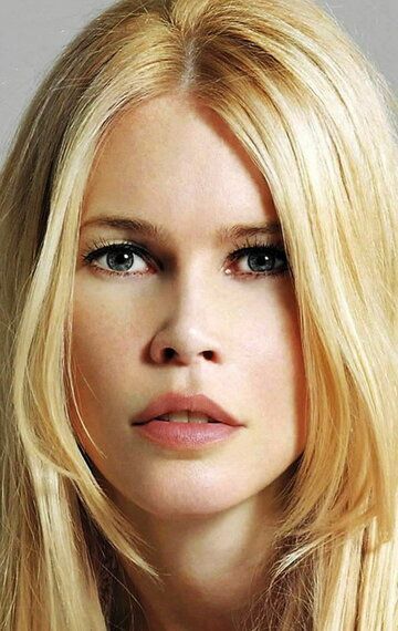 Клаудия Шиффер / Claudia Schiffer