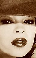 Доун Робинсон / Dawn Robinson