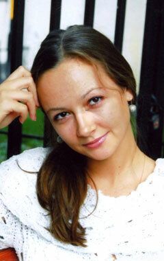 Алина Стеблюк / 
