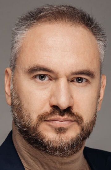 Александр Златопольский / 