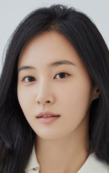 Квон Ю-ри / Kwon Yoo-ri