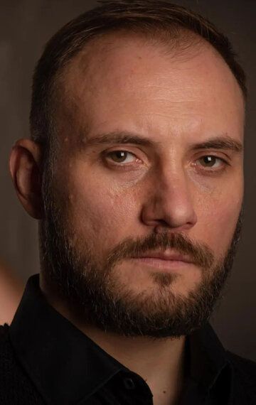 Роман Хикалов / Roman Khikalov