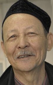 Кадырбек Демесин / Kardibek Demesin