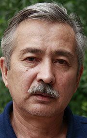 Тимур Макажанов / Timur Makazhanov