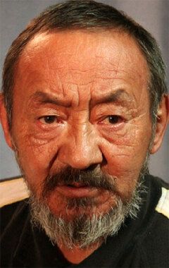Ерболат Тогузаков / Erbolat Toguzakov