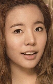 Санни / Sunny