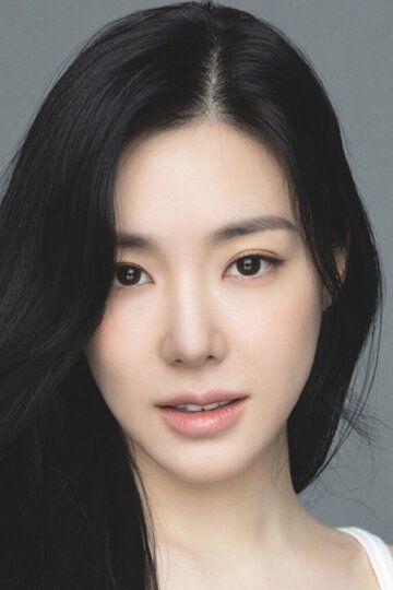 Тиффани Хван / Tiffany Hwang
