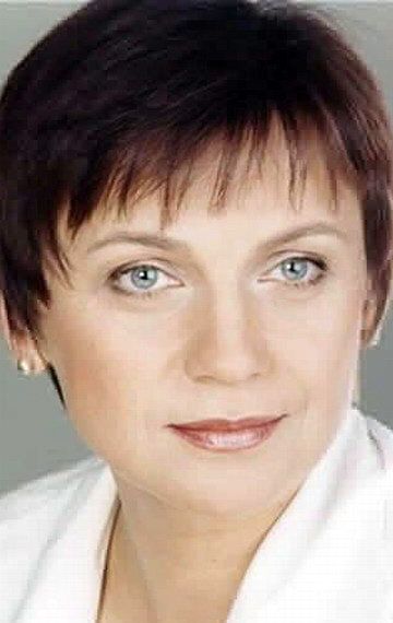 Елена Бутенко /