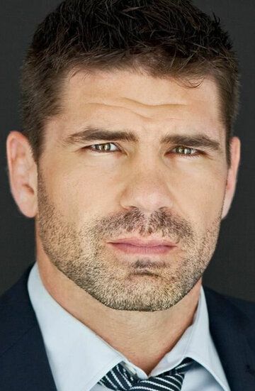 Джейсон Уилльям Дэй / Jason William Day