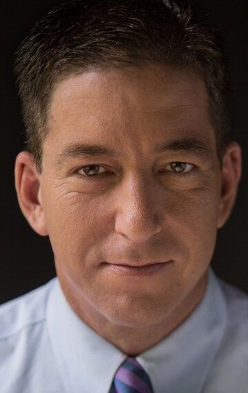 Гленн Гринвальд / Glenn Greenwald
