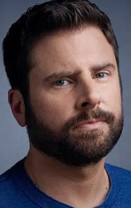 Джеймс Родэй / James Roday Rodriguez