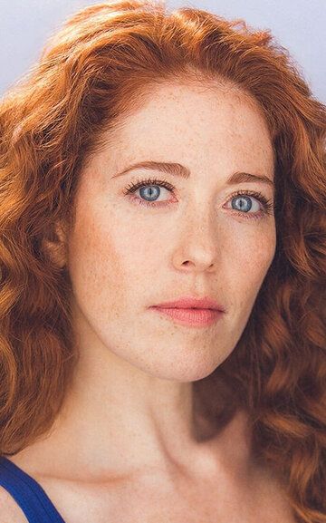Бриджет Бэркэн / Bridget Barkan