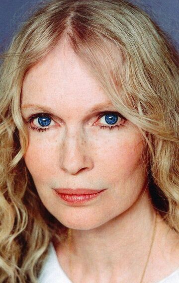 Миа Фэрроу / Mia Farrow