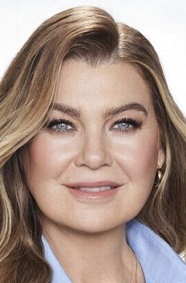 Эллен Помпео / Ellen Pompeo