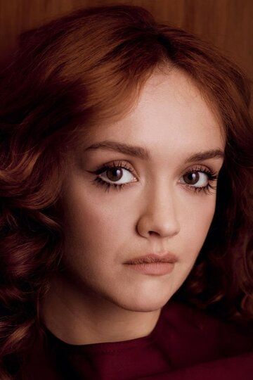 Оливия Кук / Olivia Cooke