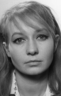 Эльжбета Чижевска / Elzbieta Czyzewska