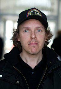 / Johannes Grenzfurthner