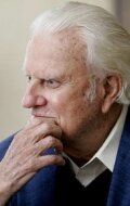 Билли Грэм / Billy Graham