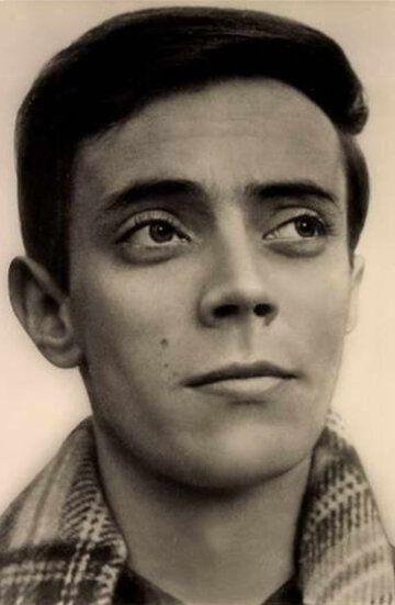 Арно Визневски / Arno Wyzniewski