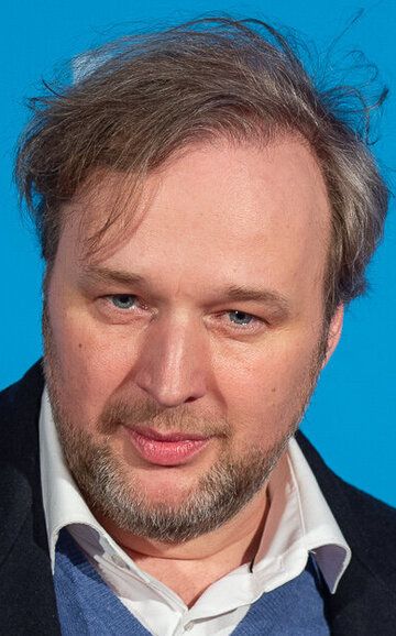 Штефан Гросман / Stephan Grossmann