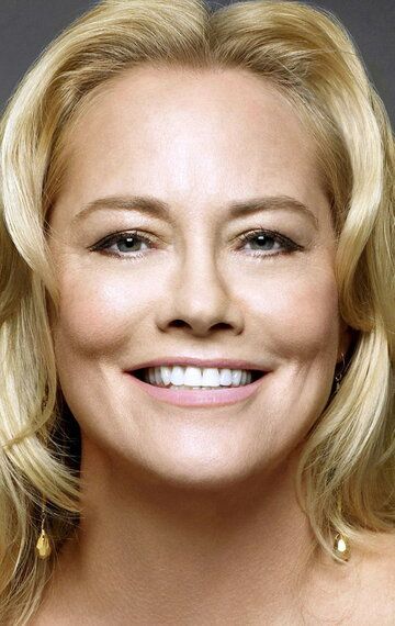 Сибилл Шепард / Cybill Shepherd