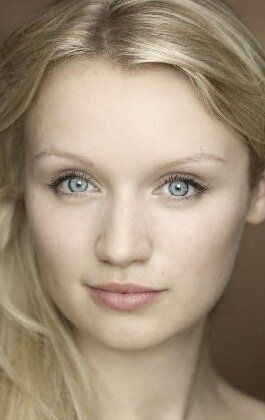 Эмили Беррингтон / Emily Berrington