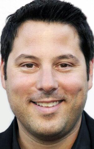 Грег Гранберг / Greg Grunberg
