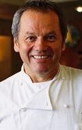 Вольфганг Пук / Wolfgang Puck