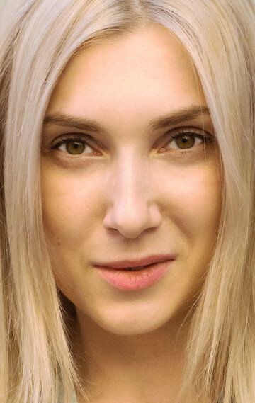 Юлиания Селиванова / 