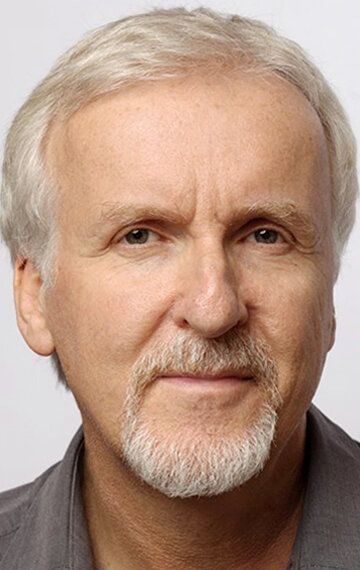 Джеймс Кэмерон / James Cameron