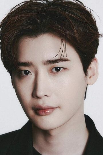 Ли Джон-сок / Lee Jong-seok