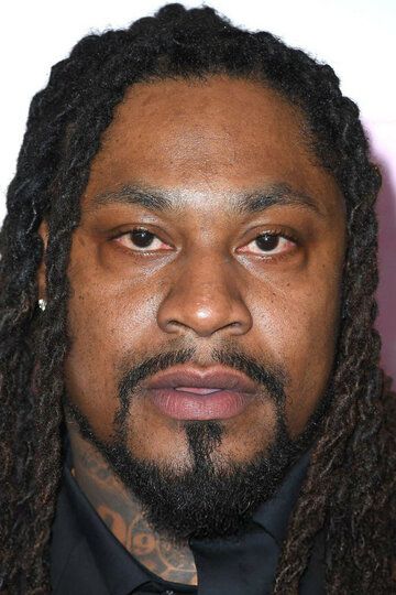 Маршон Линч / Marshawn Lynch