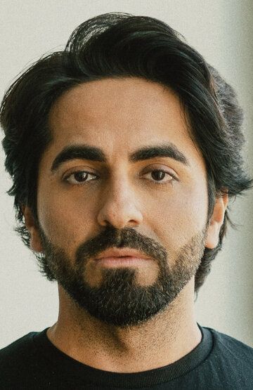 Аюшманн Кхурана / Ayushmann Khurrana