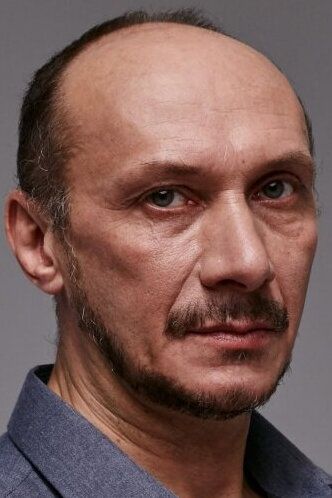 Сергей Колесов / 