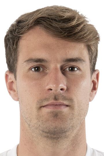 Аарон Рэмси / Aaron Ramsey