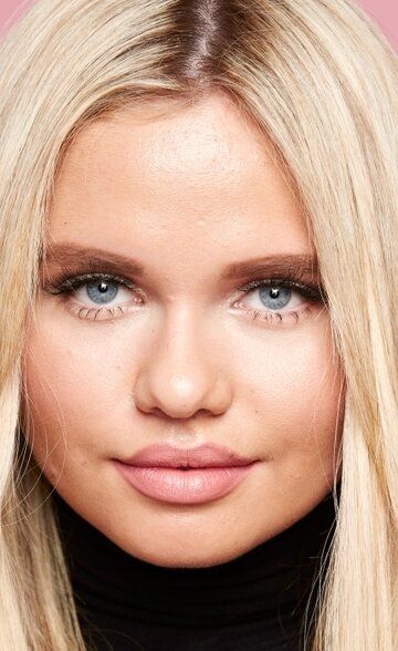 Алли Симпсон / Alli Simpson