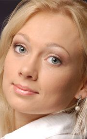 Мария Потапенко / 