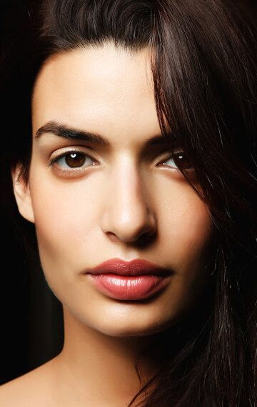 Тония Сотиропулу / Tonia Sotiropoulou