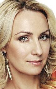 Лиза МакКьюн / Lisa McCune