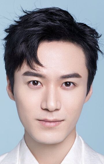 Мао Цзыцзюнь / Mao Zijun