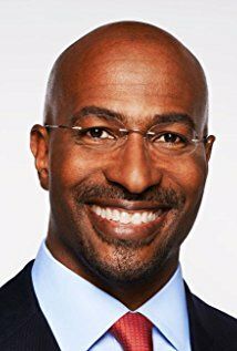 Ван Джонс / Van Jones