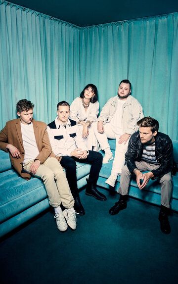 / Of Monsters and Men