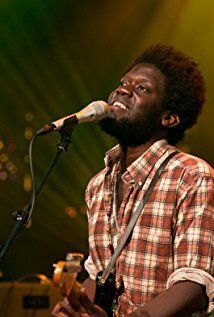 Майкл Киванука / Michael Kiwanuka